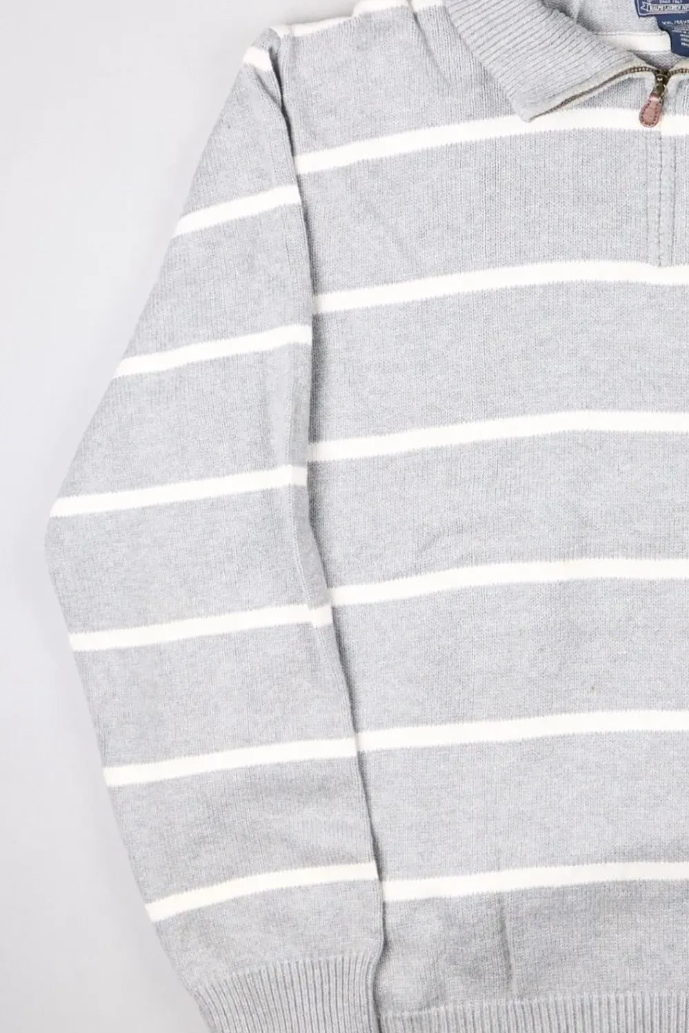 Ralph Lauren - Quarter Zip (XL)