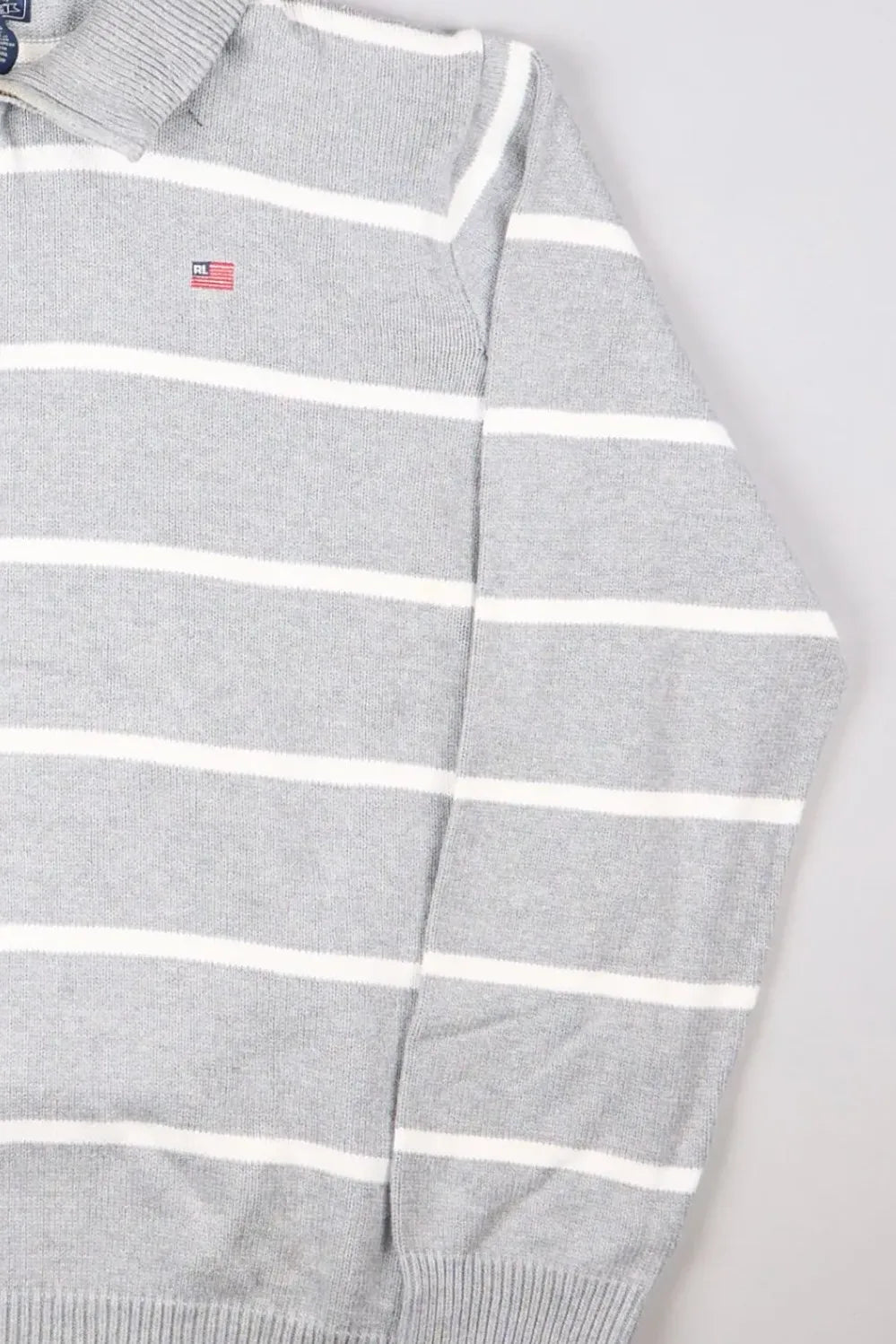 Ralph Lauren - Quarter Zip (XL)