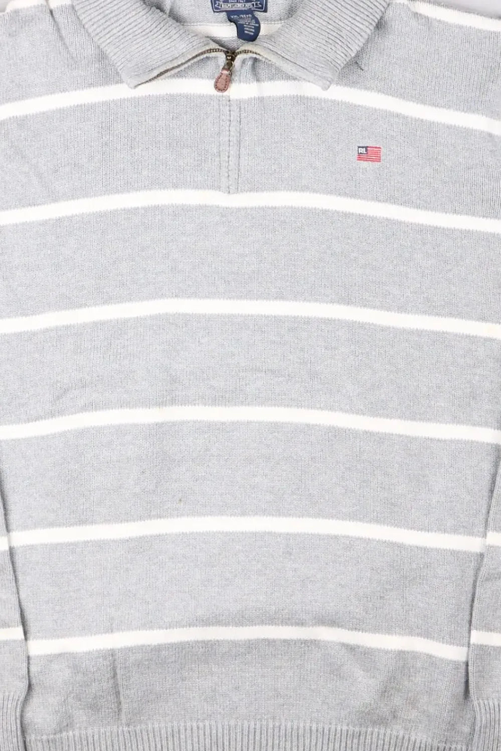 Ralph Lauren - Quarter Zip (XL)