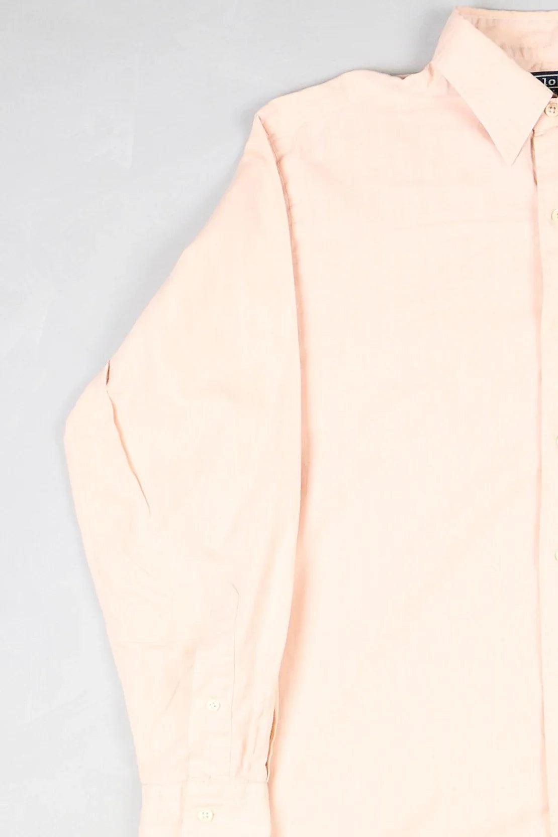 Ralph Lauren - Shirt (M) Left