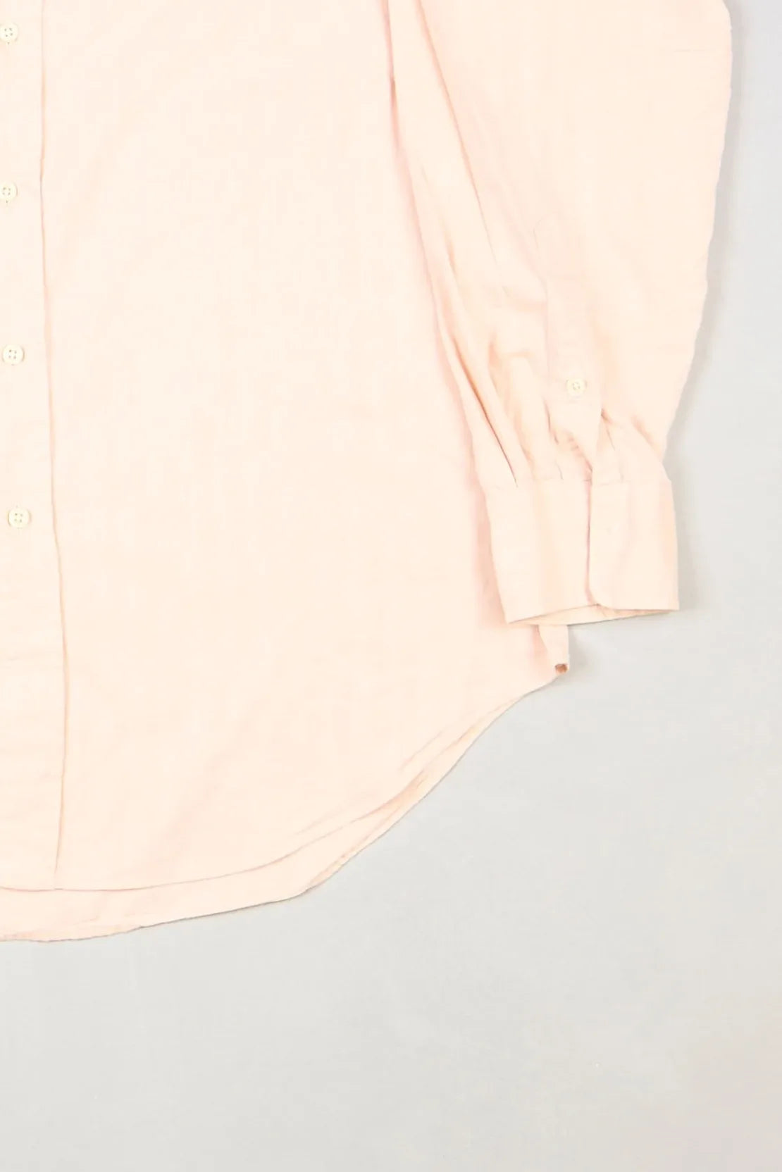 Ralph Lauren - Shirt (M) Bottom Right