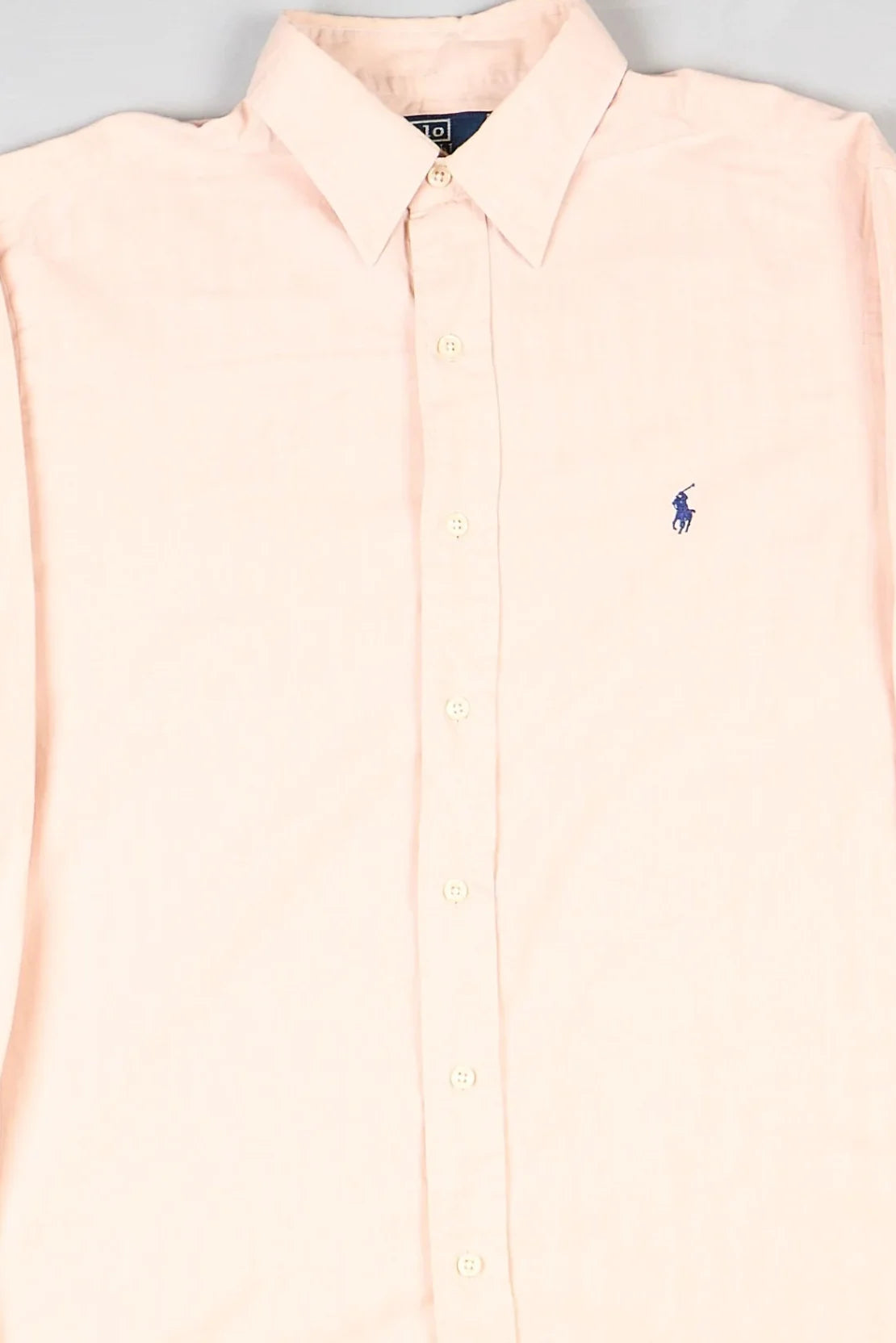 Ralph Lauren - Shirt (M) Center