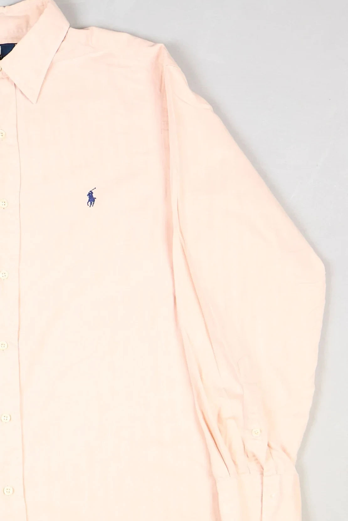Ralph Lauren - Shirt (M) Right