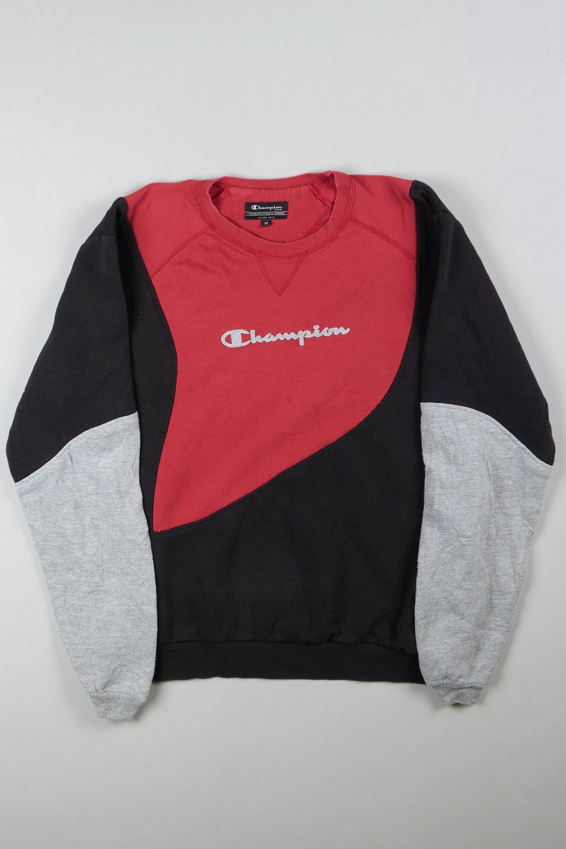 Champion - Renewed Sweatshirt (L)