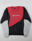 Champion - Renewed Sweatshirt (L)