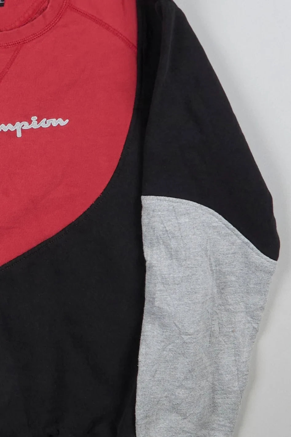 Champion - Renewed Sweatshirt (L) Right