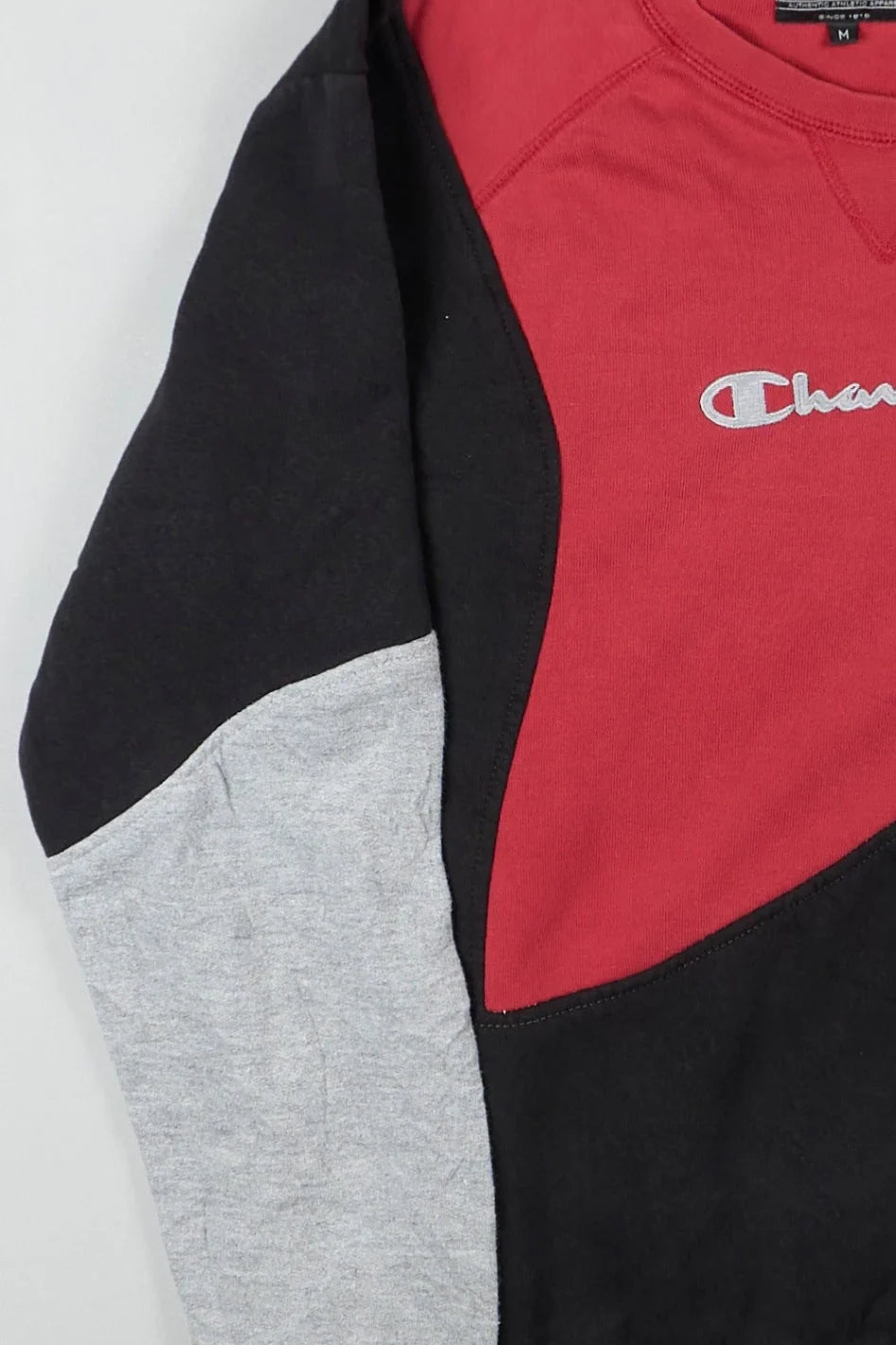 Champion - Renewed Sweatshirt (L) Left