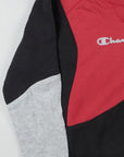 Champion - Renewed Sweatshirt (L) Left