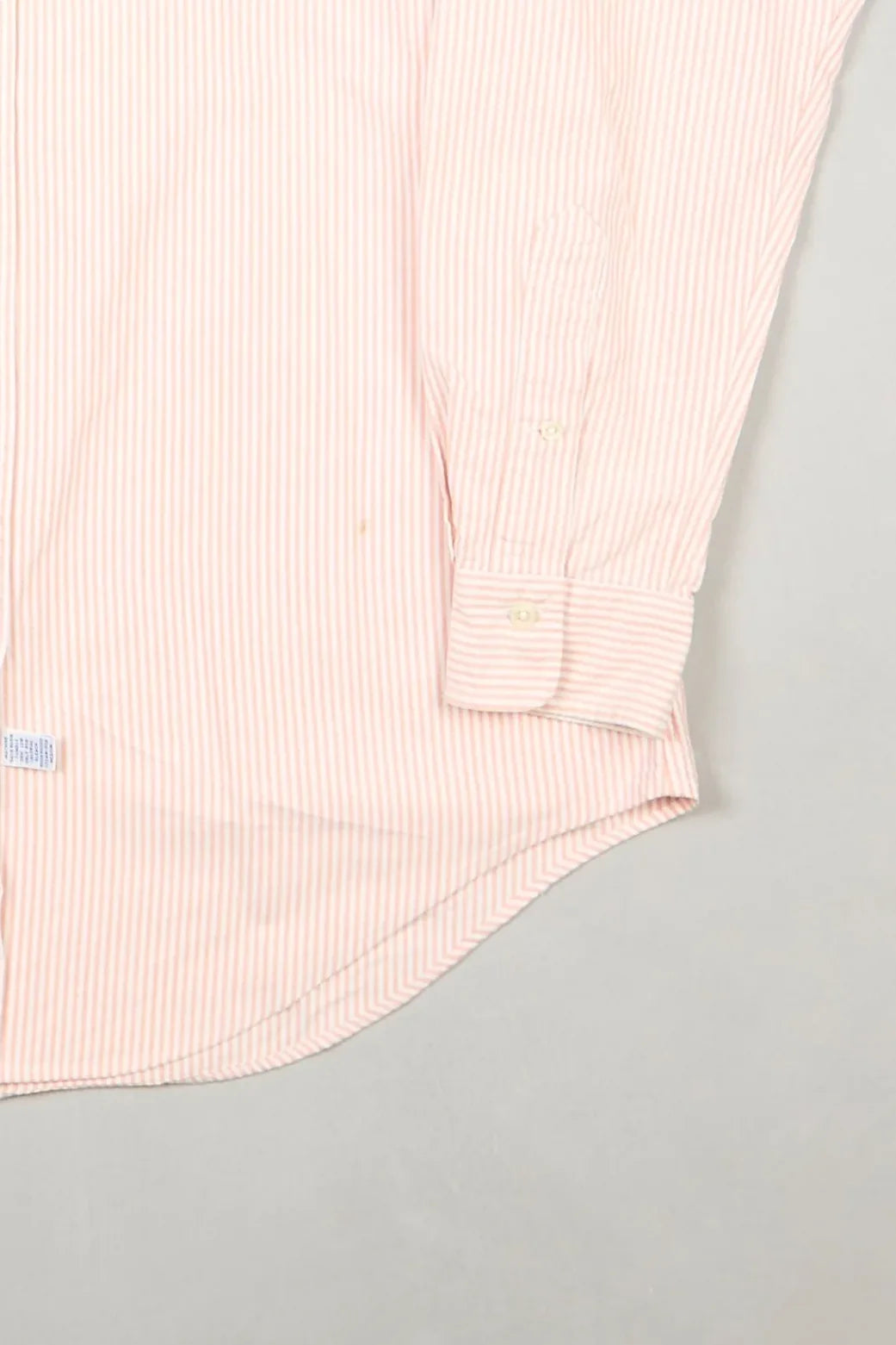 Ralph Lauren - Shirt (M) Bottom Right