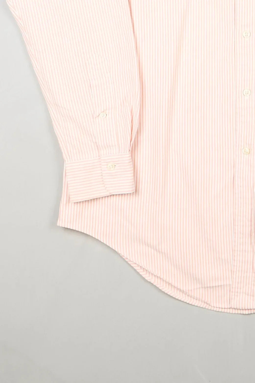 Ralph Lauren - Shirt (M) Bottom Left