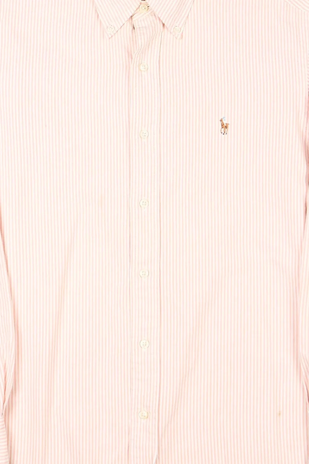 Ralph Lauren - Shirt (M) Center