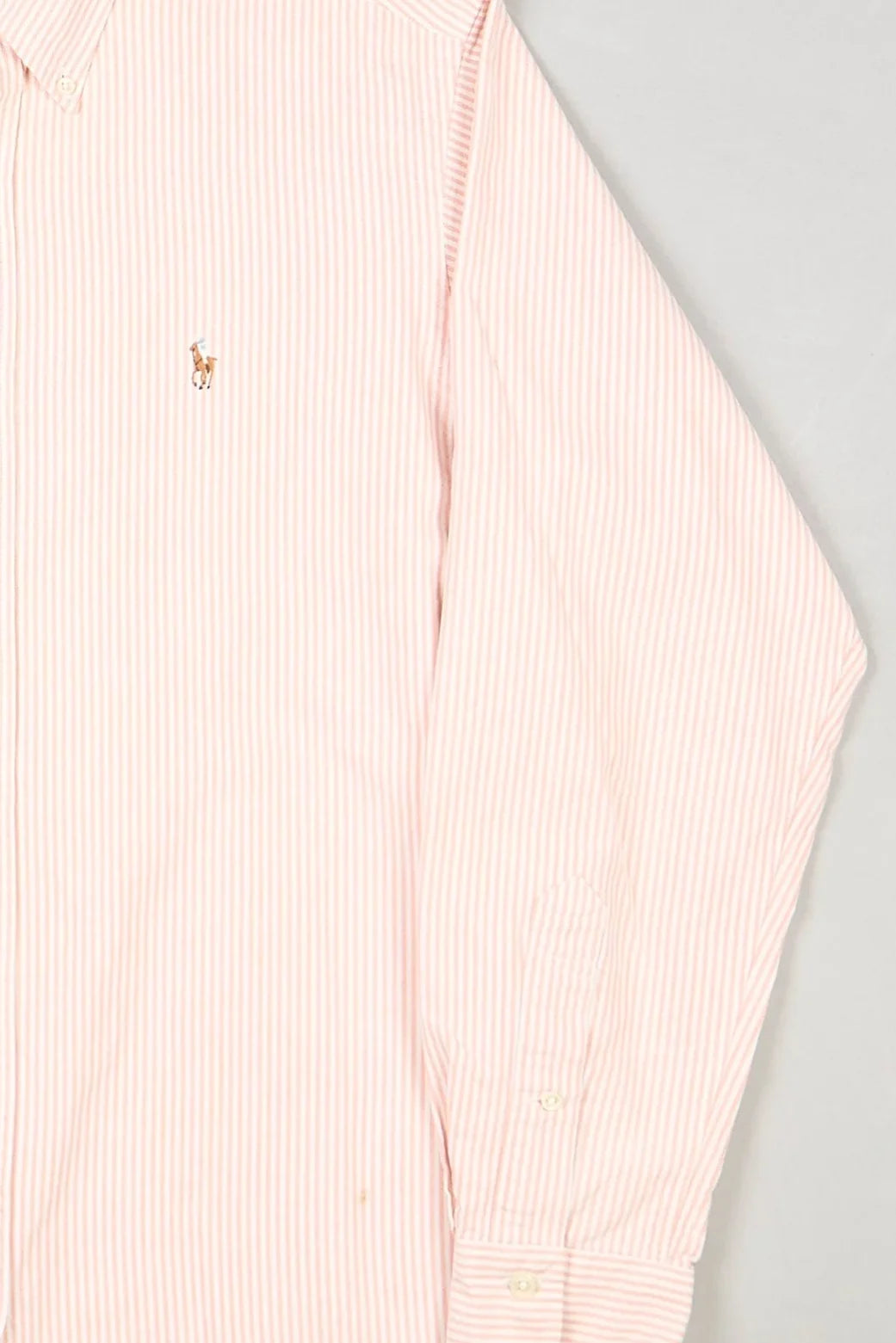 Ralph Lauren - Shirt (M) Right