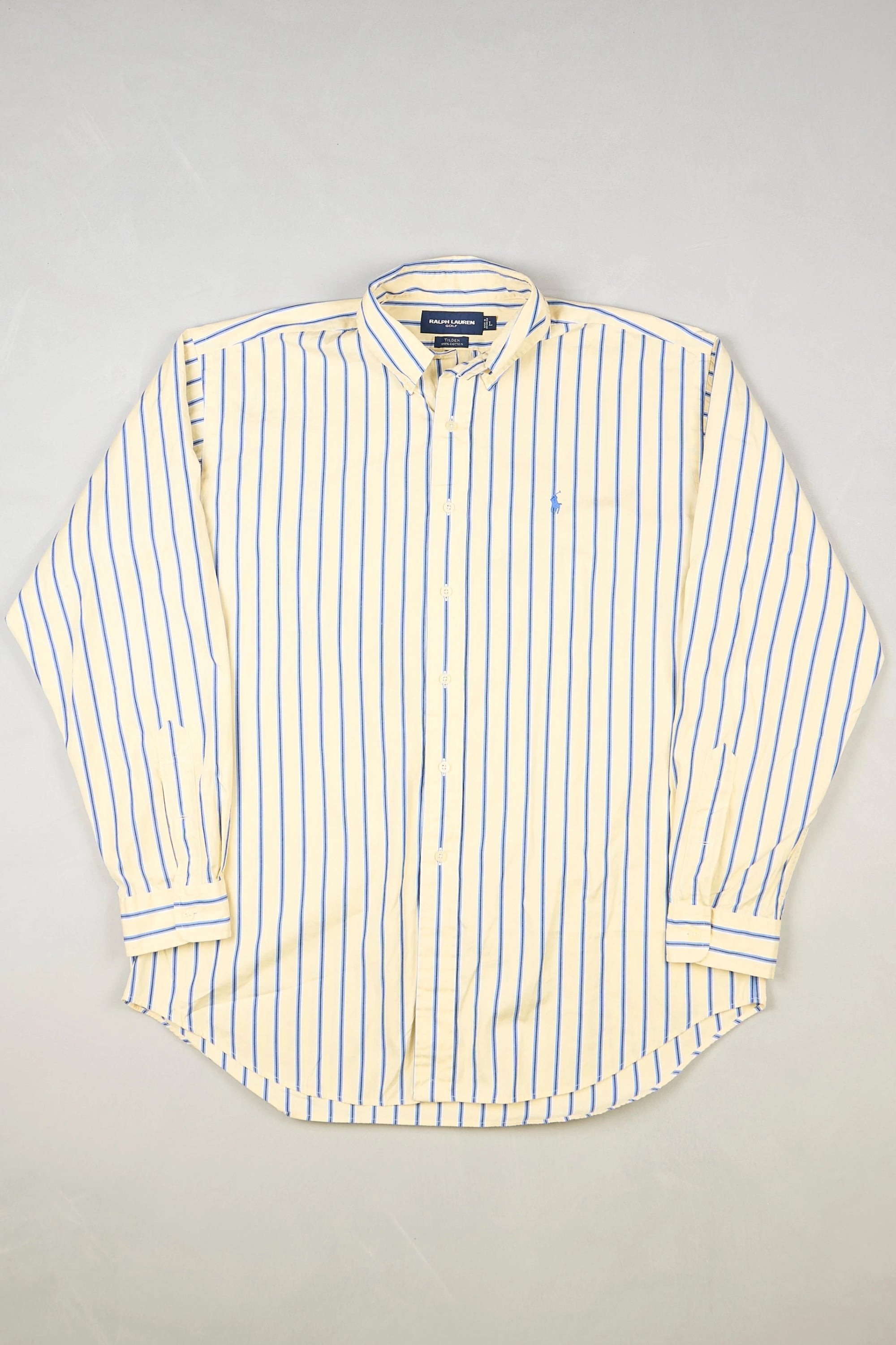 Ralph Lauren - Shirt (L)