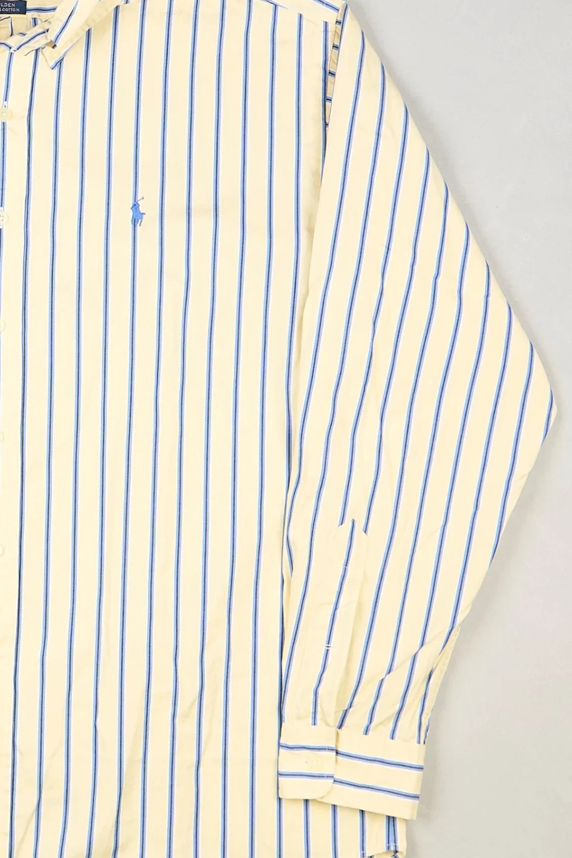 Ralph Lauren - Shirt (L) Right