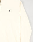 Polo Ralph Lauren - Quarter-Zip (XL) Right