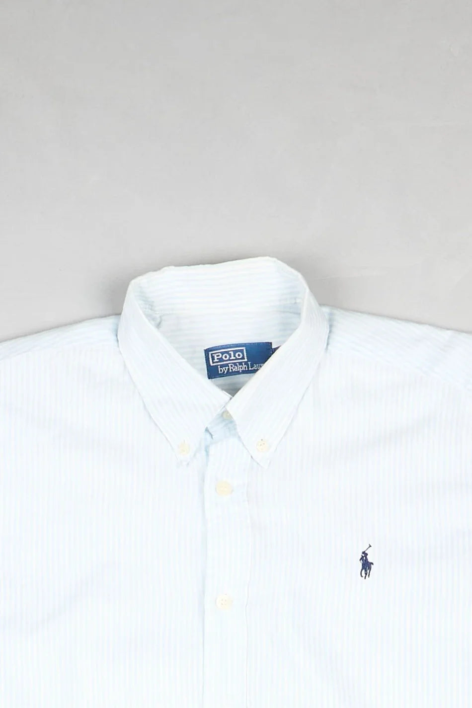 Ralph Lauren - Overhemd (M) Top