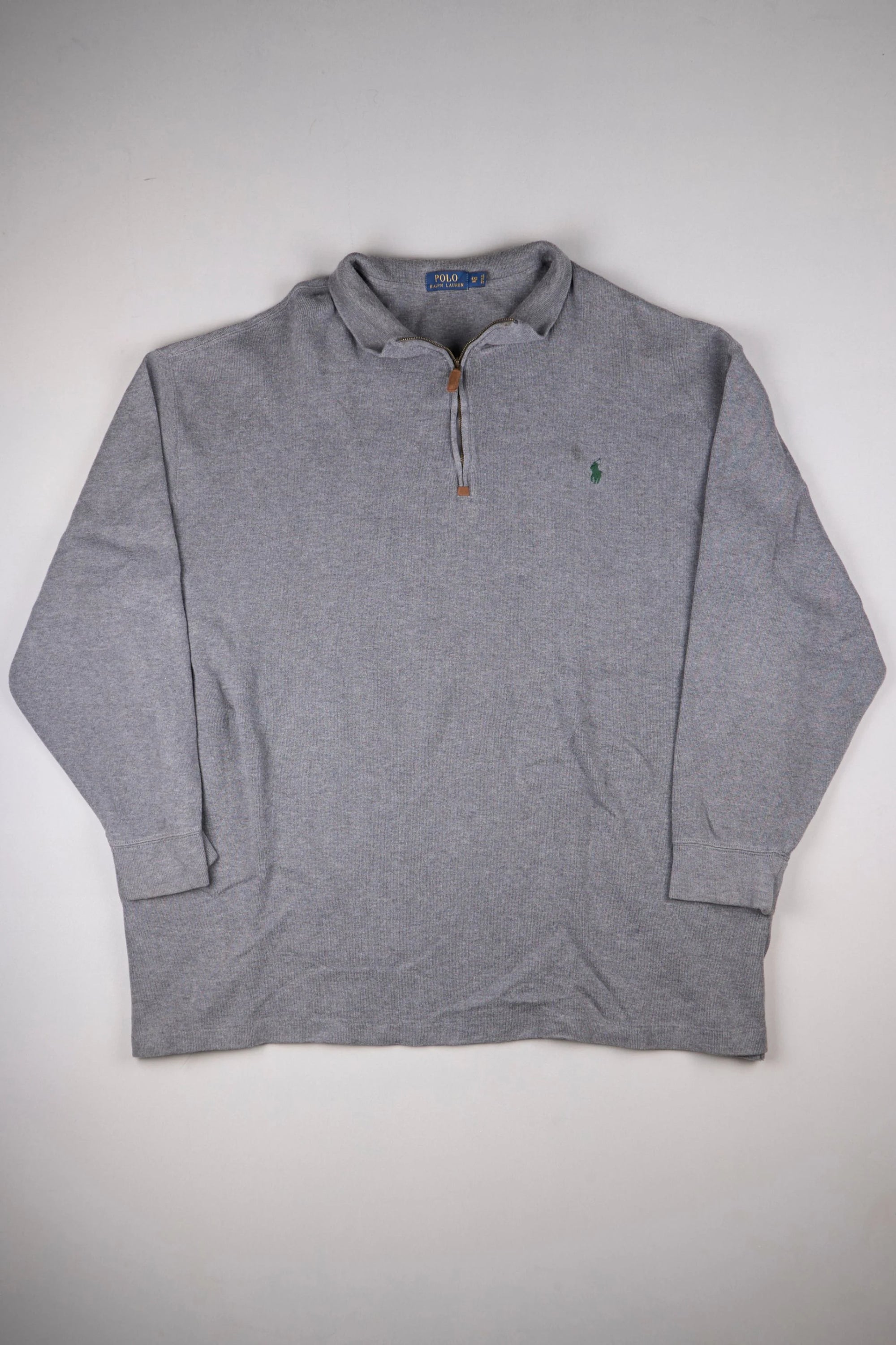 Ralph Lauren - Quarter Zip (XXXXL)
