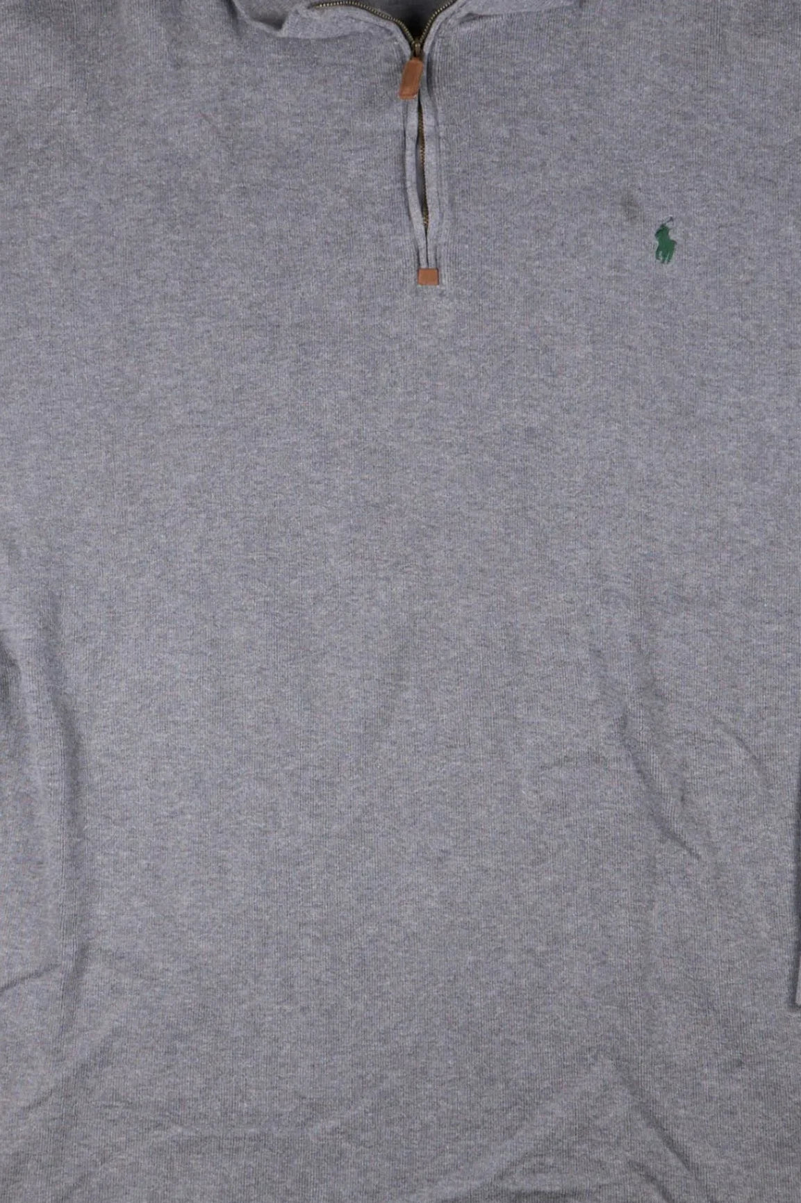 Ralph Lauren - Quarter Zip (XXXXL)