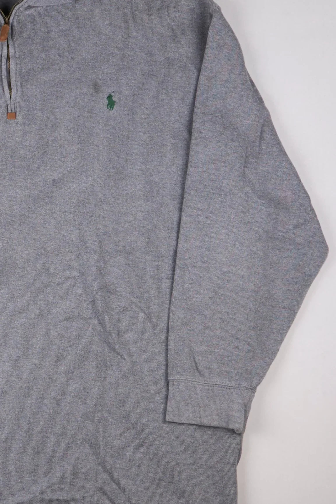 Ralph Lauren - Quarter Zip (XXXXL)