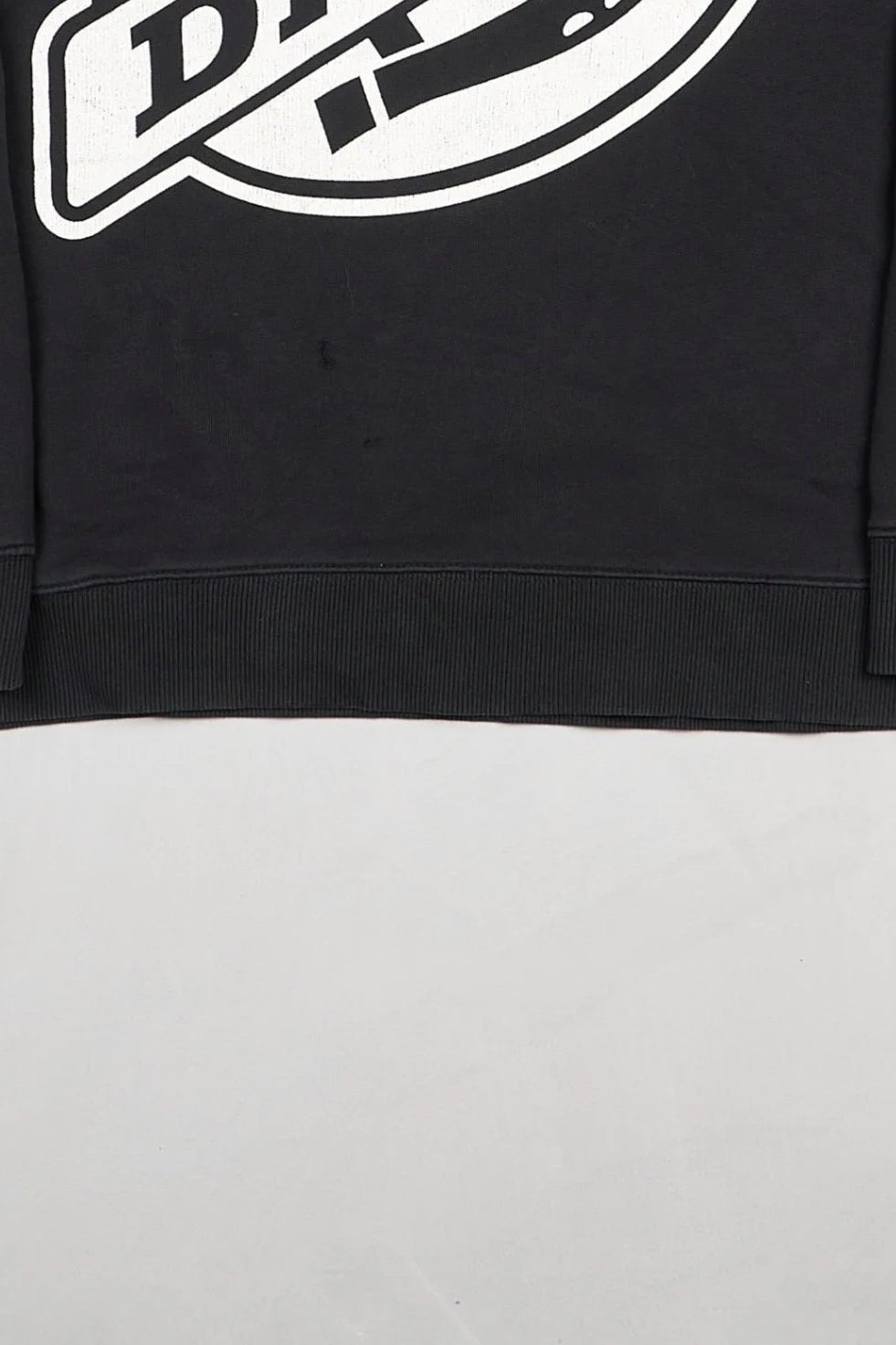 Dickies - Sweatshirt (L) Bottom