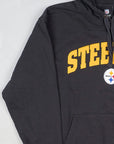 NFL - Hoodie (XL) Left