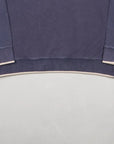 Fila - Sweatshirt (S) Bottom