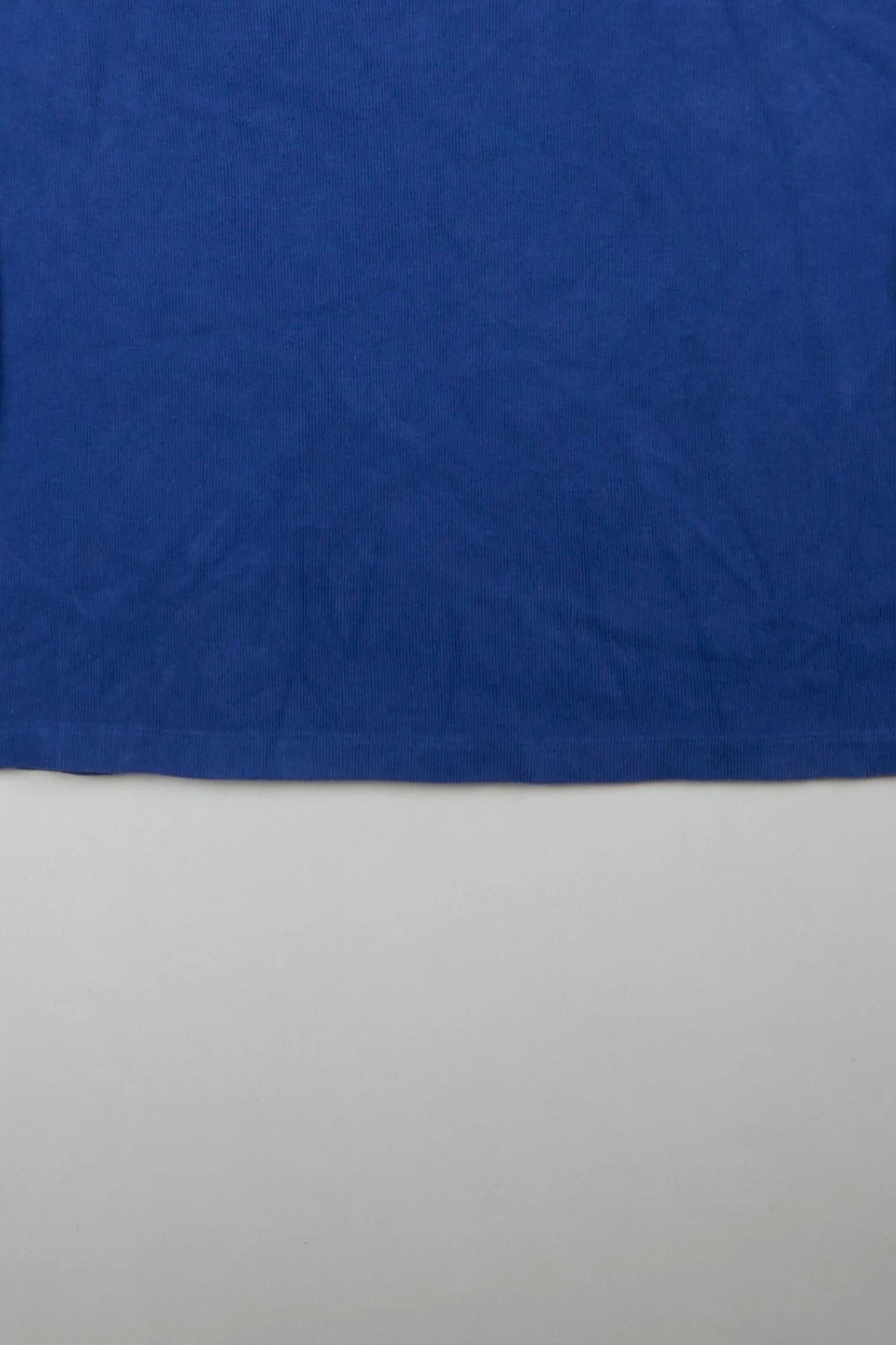 Ralph Lauren - Quarter Zip (XXXXL) Bottom