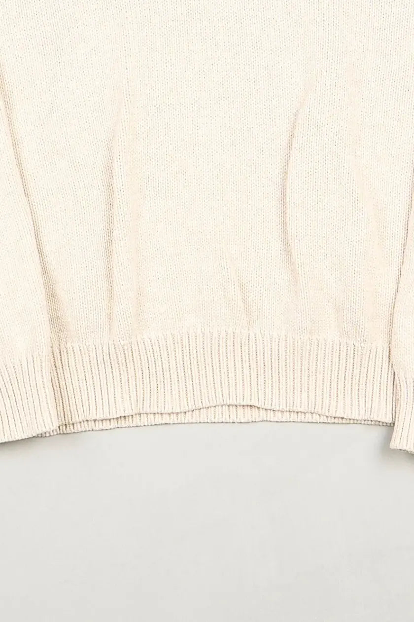 Polo Ralph Lauren - Quarter-Zip (XS) Bottom
