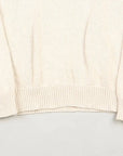 Polo Ralph Lauren - Quarter-Zip (XS) Bottom