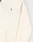Polo Ralph Lauren - Quarter-Zip (XS) Right