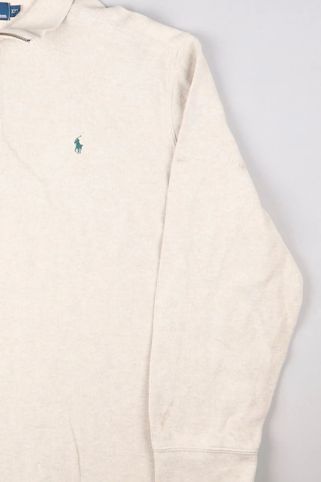 Ralph Lauren - Quarter Zip (XXL)