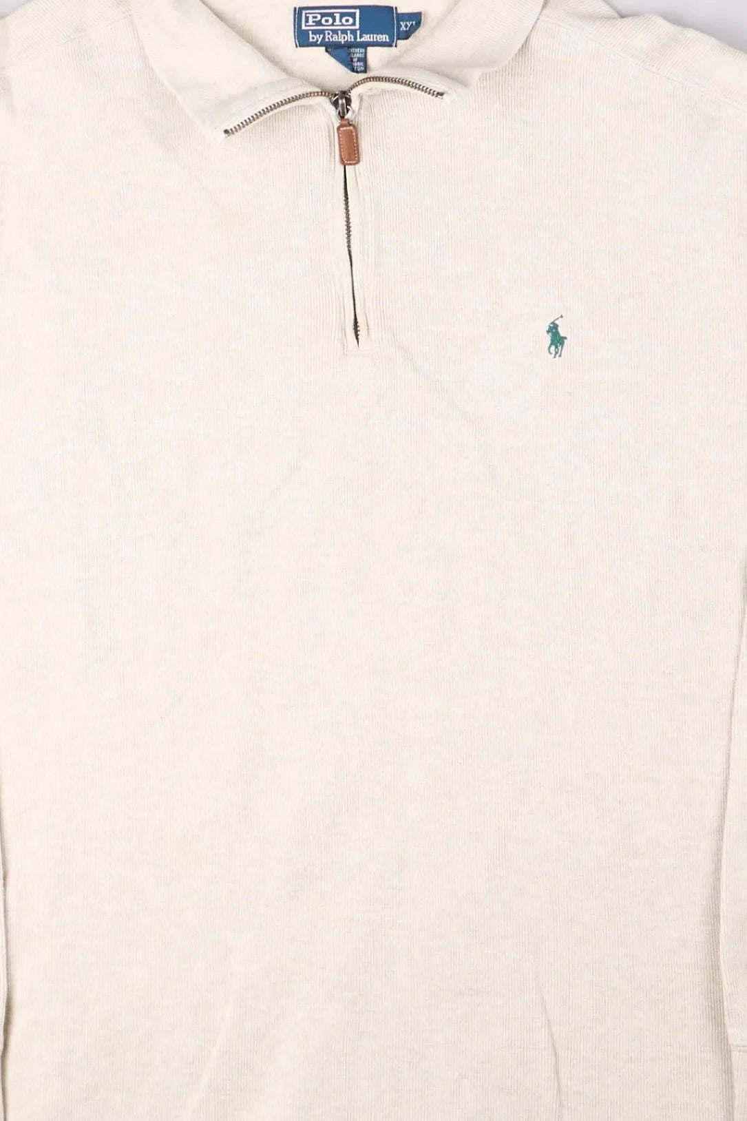 Ralph Lauren - Quarter Zip (XXL)