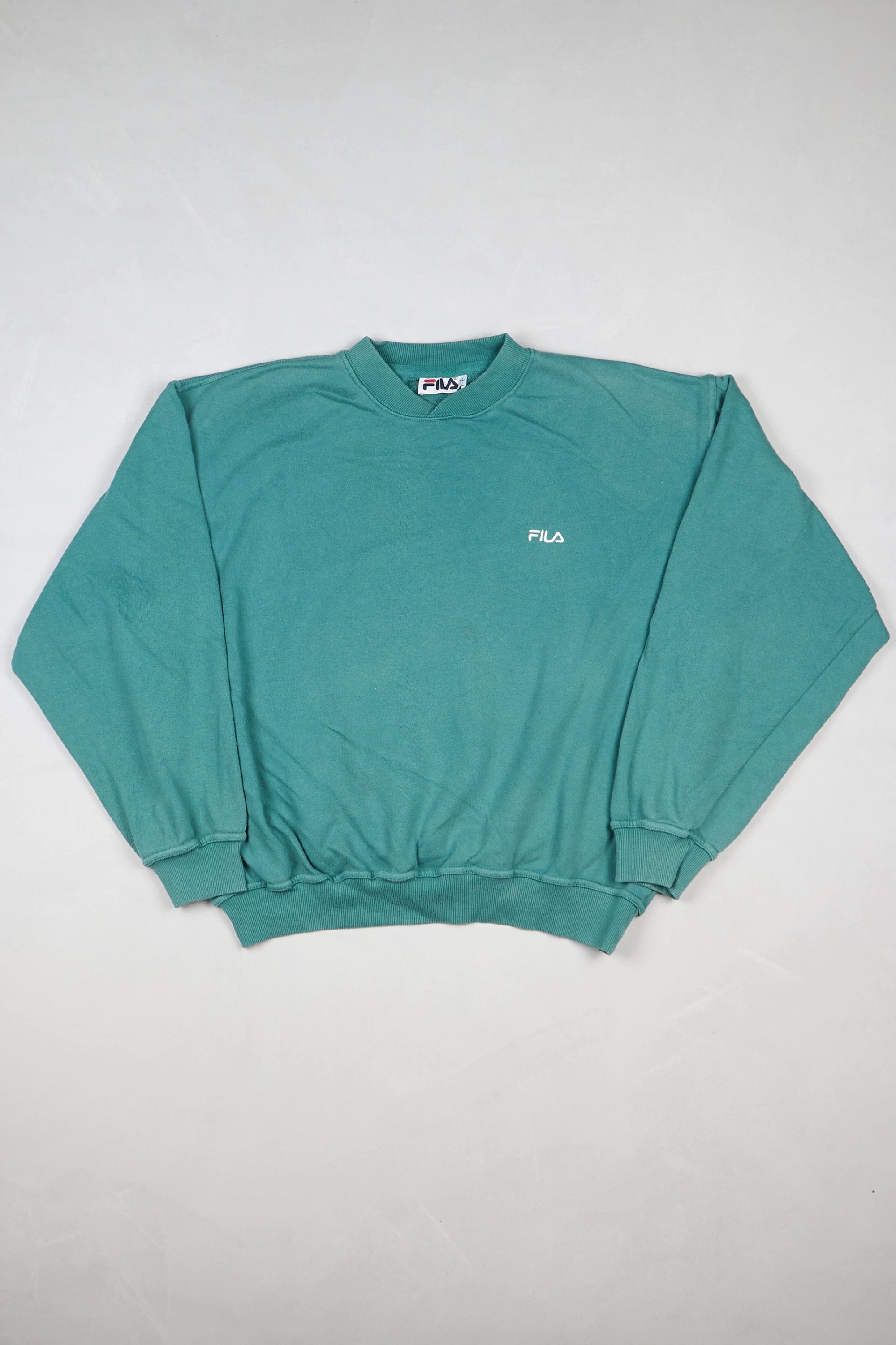 Fila - Sweatshirt (L)