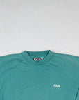 Fila - Sweatshirt (L) Top