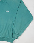 Fila - Sweatshirt (L) Right