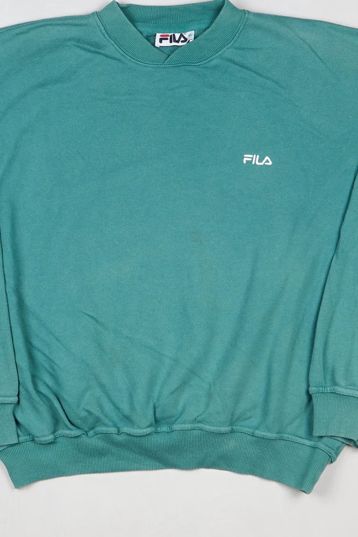 Fila - Sweatshirt (L) Center