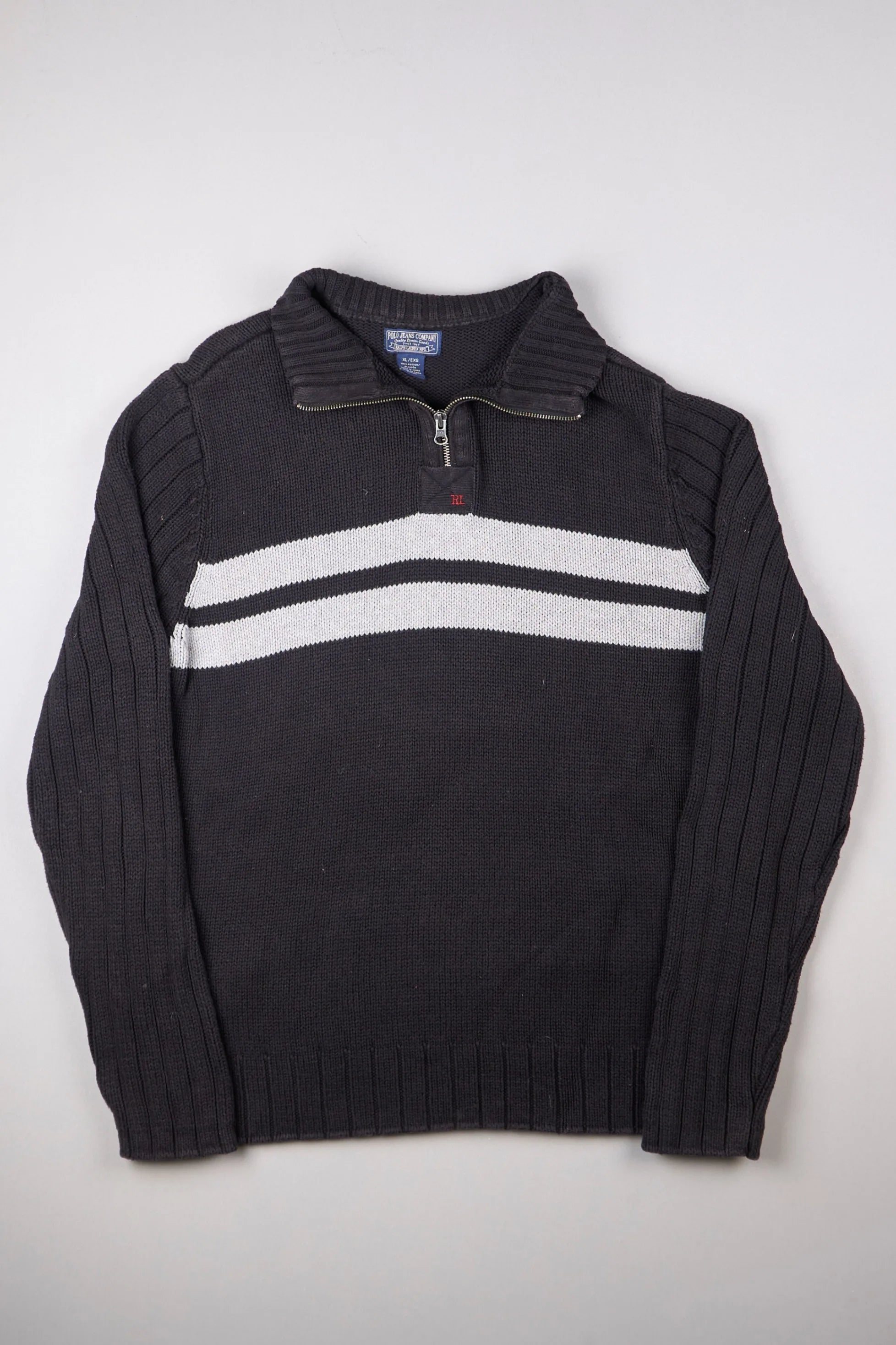 Ralph Lauren - Quarter Zip (XL)