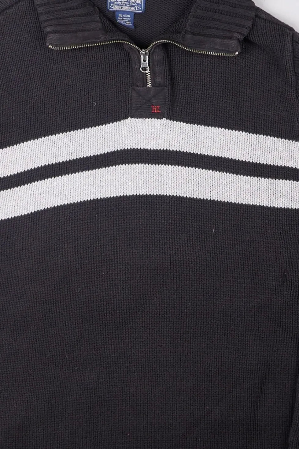 Ralph Lauren - Quarter Zip (XL)