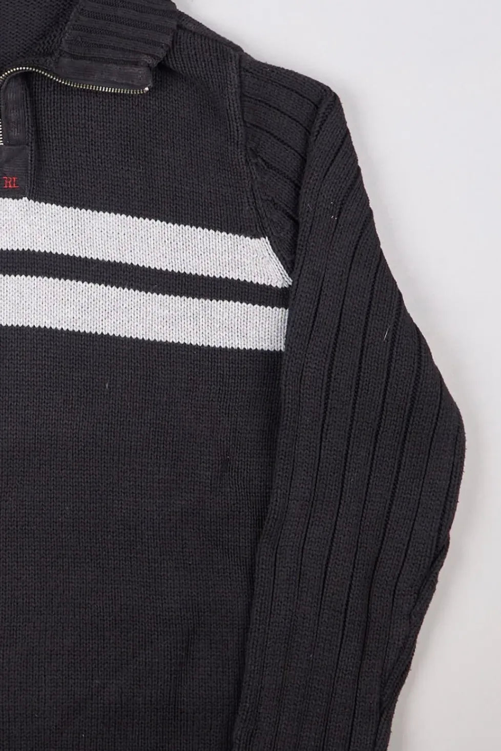 Ralph Lauren - Quarter Zip (XL)