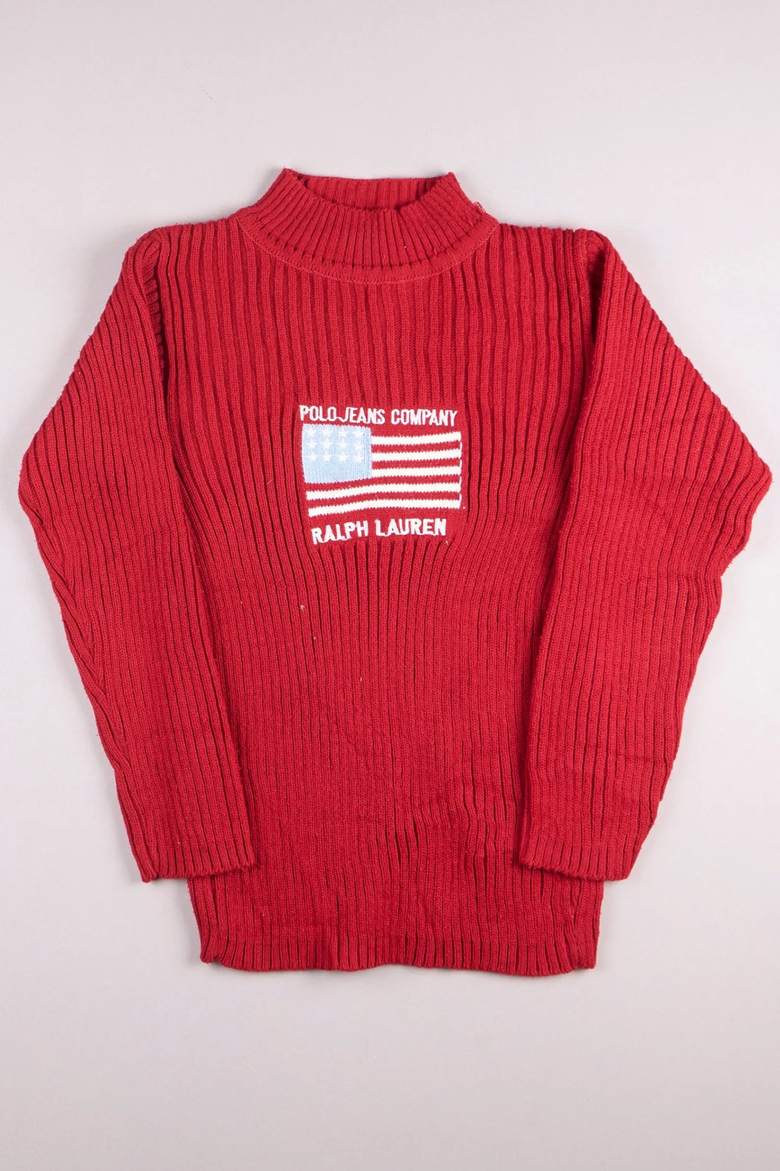 Ralph Lauren - Sweatshirt (XS)