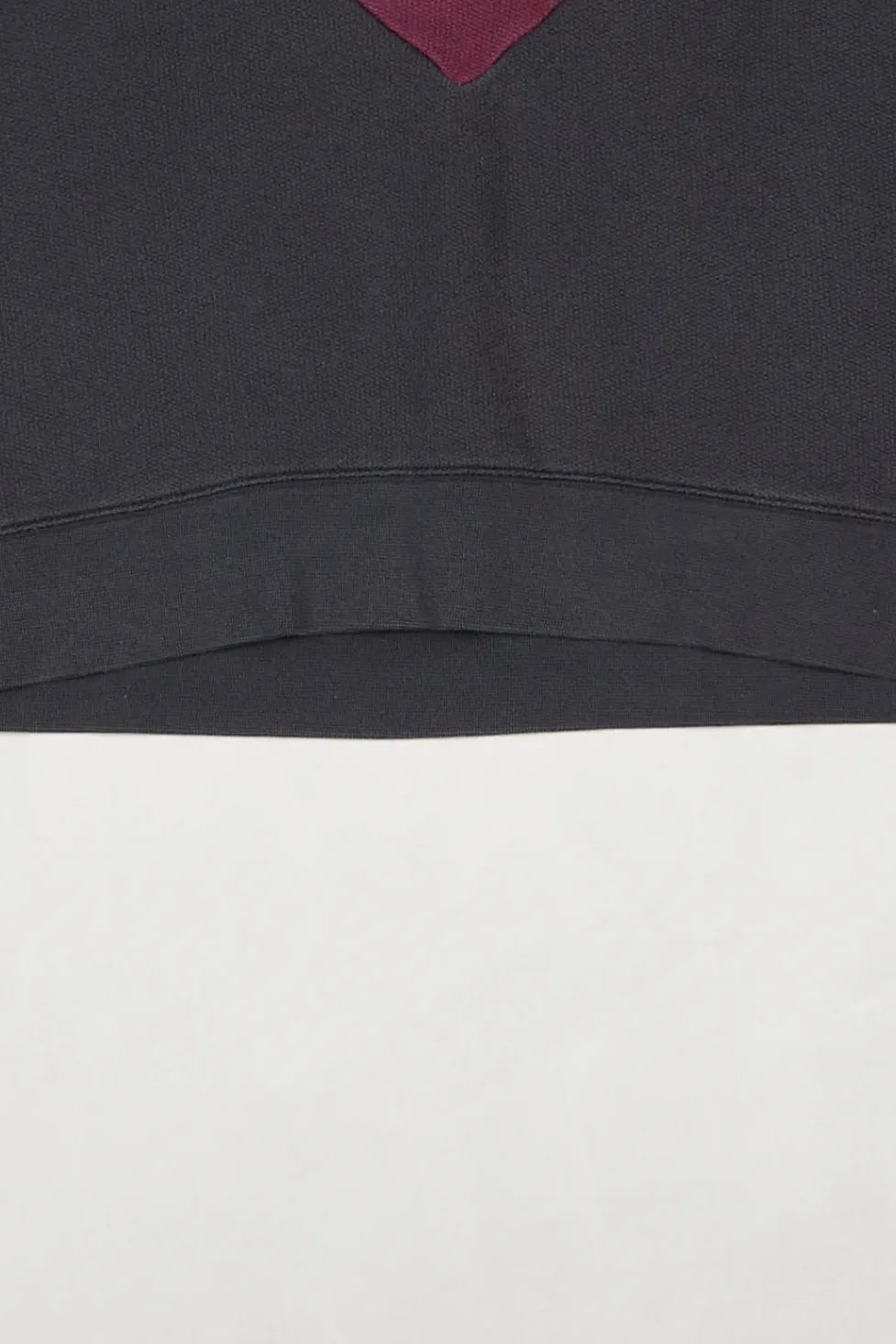 Adidas - Sweatshirt (M) Bottom