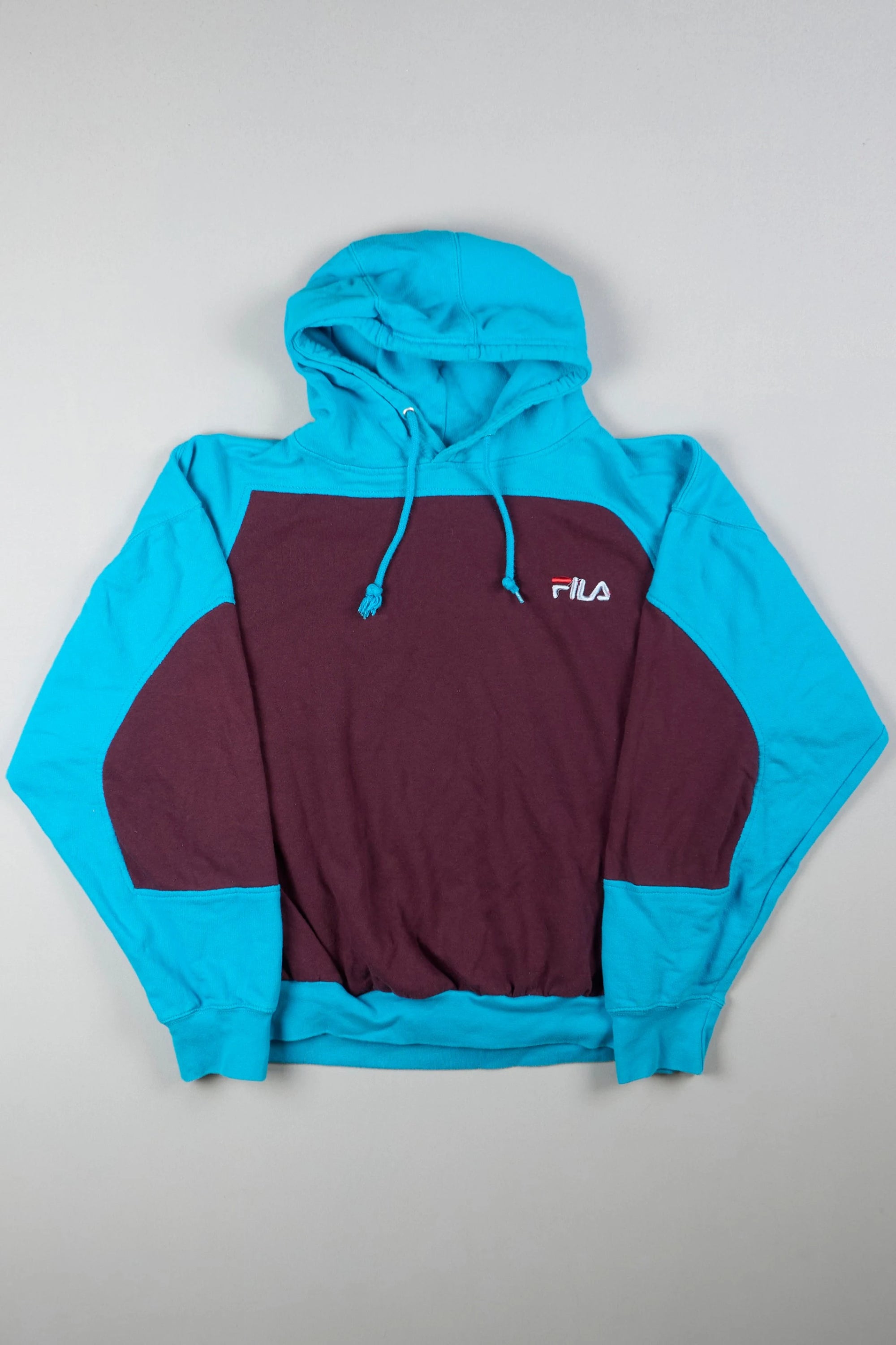 Fila - Renewed Hoodie (M)