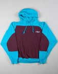 Fila - Renewed Hoodie (M)