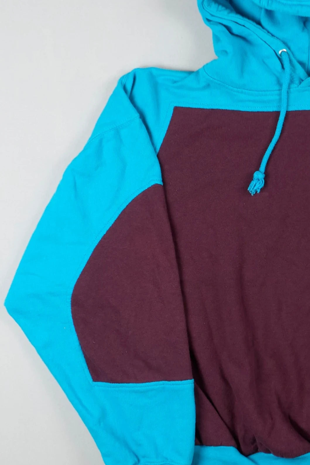 Fila - Renewed Hoodie (M) Left