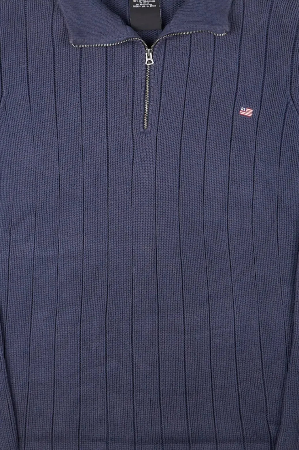 Ralph Lauren - Quarter Zip (XL)