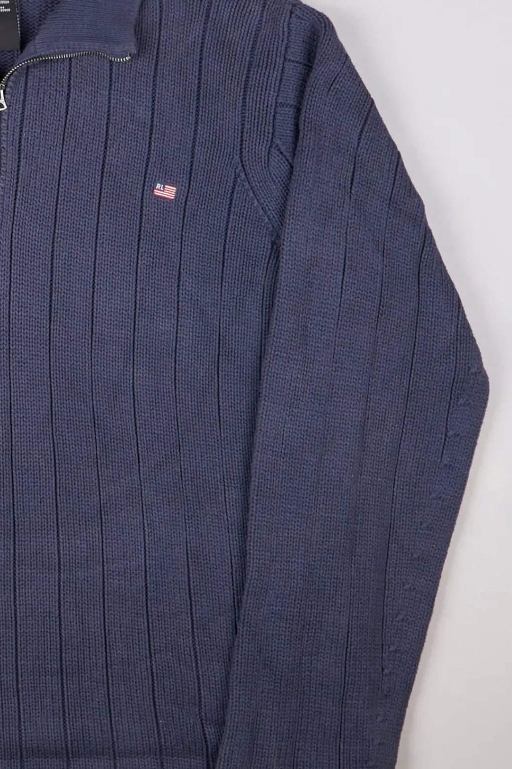 Ralph Lauren - Quarter Zip (XL)