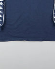 Kappa - Sweatshirt (XS) Bottom