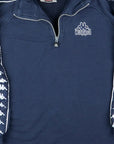 Kappa - Sweatshirt (XS) Center