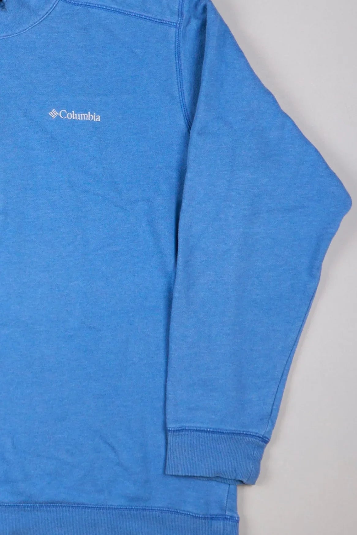 Columbia - Quarter Zip (XL)
