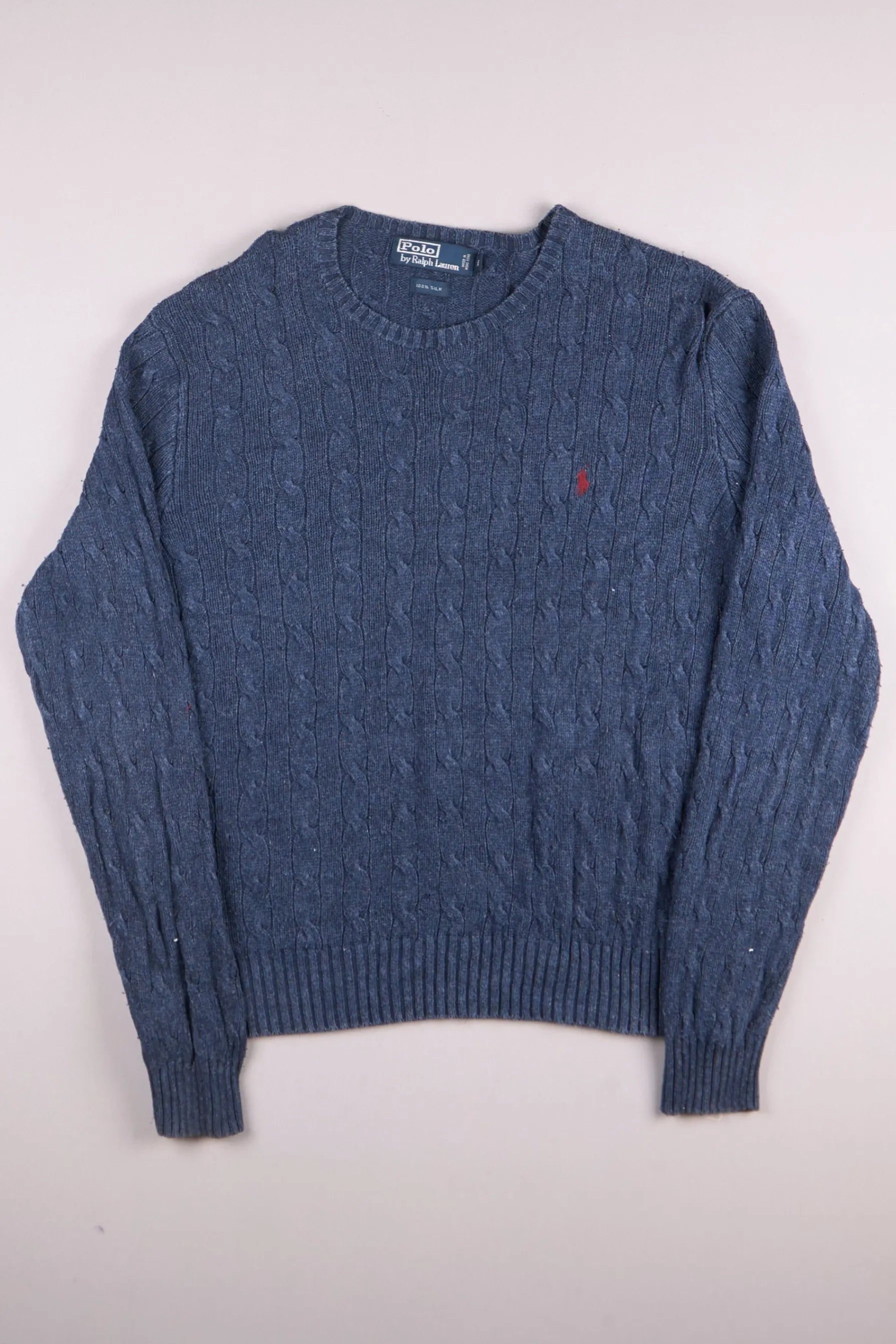 Ralph Lauren - Sweatshirt (M)